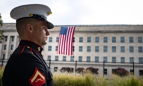 Pentagon u kaosu: Potrošit ćemo milijarde na pečate i uniforme, Rusi i Kinezi nam se smiju!