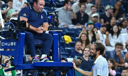 Pomračenje bivšeg broja 1! Zbog nezapamćenog divljanja žestoko kažnjen, legende poručile: 'Potrebna mu je stručna pomoć'