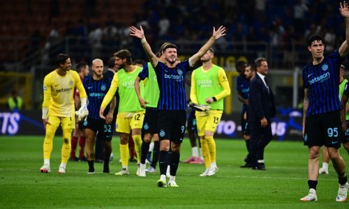 'Petar Sučić ima sve karakteristike velikog igrača, u Interu će ostaviti veliki trag'