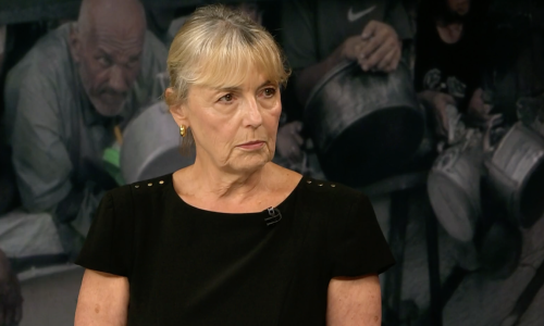 Stvoren je novi savez: Vesna Pusić o geopolitičkim pomacima u sjeni ratova