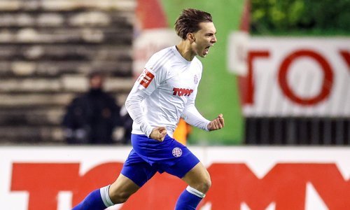 Siguru propao transfer iz Hajduka; evo kamo se nadao otići