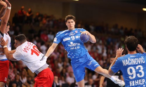 Hrvatski rukometaš iduće sezone potpisuje za europskog velikana