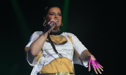 Poslala snažnu poruku: Ovako je Nelly Furtado odgovorila hejterima svoje nove figure