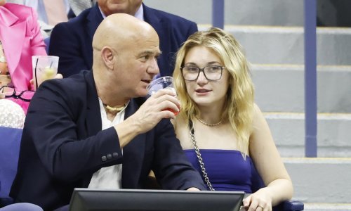 Kćer Steffi Graf nismo vidjeli skoro 20 godina: Evo kako izgleda danas