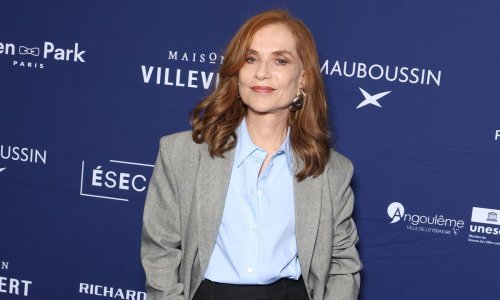 Nitko joj ne bi dao 72: Chic Francuskinja blistala u izdanju vrijednom kopiranja