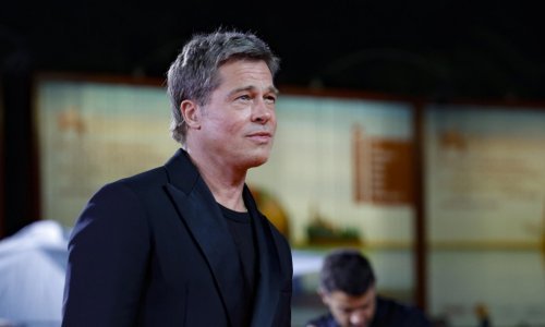 Nećakinja Brada Pitta otkrila više nego što bi slavni glumac ikad htio