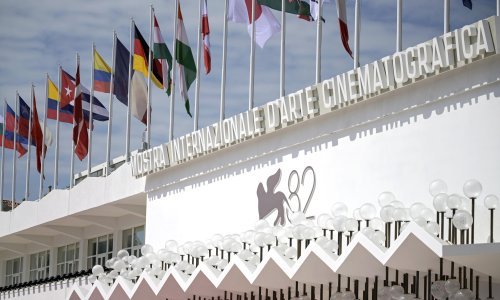 Između crvenog tepiha i Gaze: uslijed političkih pritisaka, sutra počinje filmski festival u Veneciji