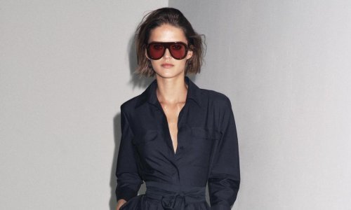 Savršen model: U Zaru je stigla najljepša haljina za svaku figuru i stil