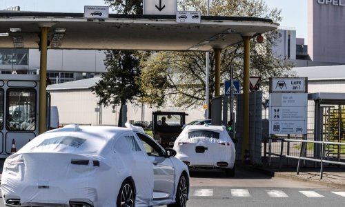 Opel odustao od prodaje isključivo električnih vozila od 2028.