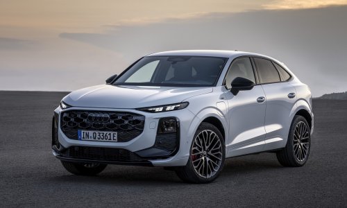 Audi predstavio i novi Q3 Sportback: Treća generacija kompaktnog SUV-a sada u obje verzije