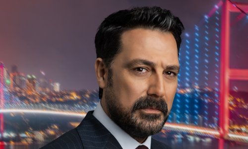 Mehmet iz 'Skrivene sudbine': 'Osjećam se mirno i sigurno, kao da smo već u drugoj sezoni'