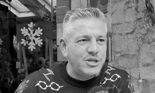 Iznenada preminuo poznati ugostitelj: 'Znao je živjeti ovaj grad punim plućima'