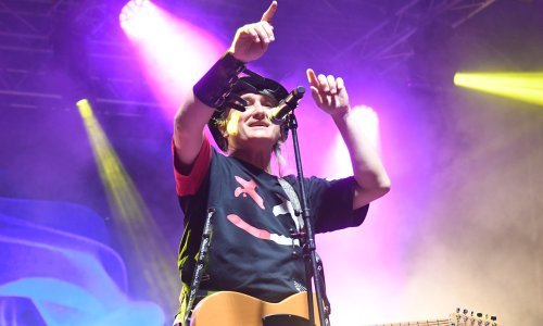 Plavi orkestar proslavit će 40 godina i u Rijeci i Splitu