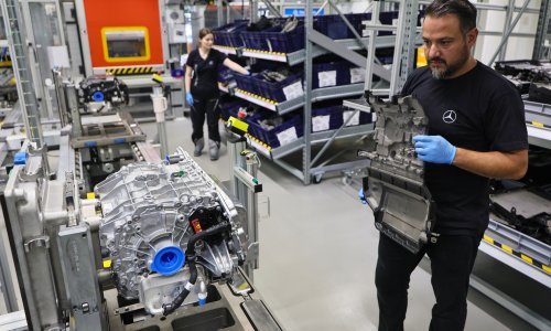 Ukidanje carina na uvoz američke robe u EU podijelilo njemačku industriju