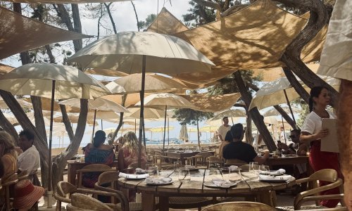 Posjetili smo najtraženiji restoran ljeta: Jondal na Ibizi