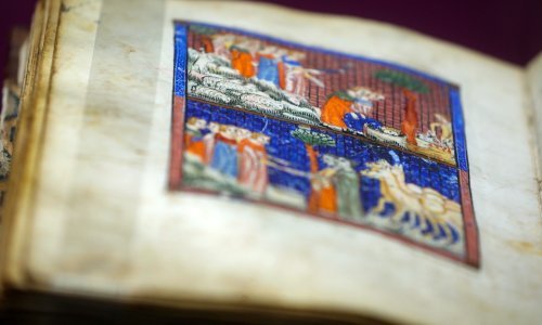 Izraelska Veleposlanica za BiH kritizira korištenje Hagade u političke svrhe