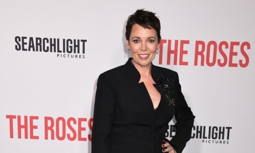 Ne zna se što je bolje - sako ili cipele: Slavna oskarovka servirala izdanje bez greške