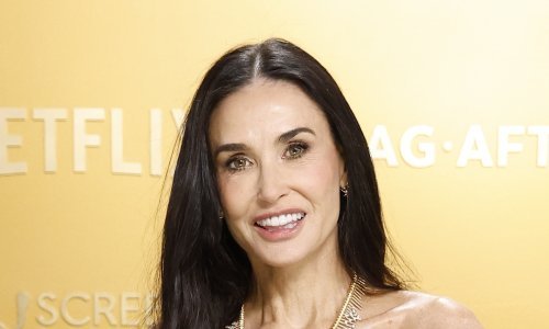 Demi Moore stala u obranu supruge Brucea Willisa