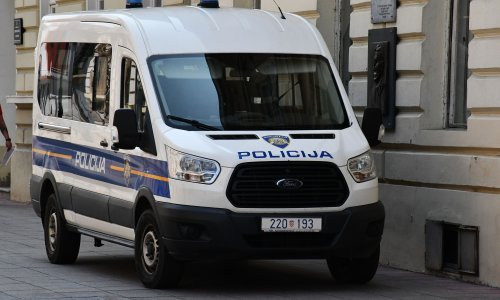 Mladić na posebno drzak način opljačkao čovjeka na ulici: Oteo mu 3.000 eura