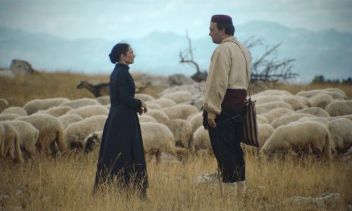 Film koji niže nagrade sada ide po najveću: 'Bog neće pomoći' Hane Jušić hrvatski je kandidat za Oscara