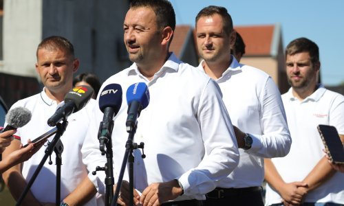 Pavliček ima dobru vijest za vukovarske umirovljenike: Grad će sufinancirati smještaj u domovima