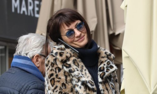 Ivana Paradžiković se javila s neočekivanog putovanja u Norveškoj