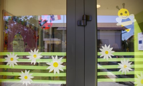 U ovom hrvatskom gradu cijena dječjeg vrtića porasla za čak 71 posto