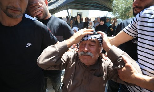 Izraelski vojnici upali u središte Ramallaha, 30 ozlijeđenih Palestinaca