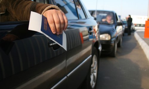 S tankim novčanikom preko granice: Evo koliko gotovine se može prenijeti bez carine