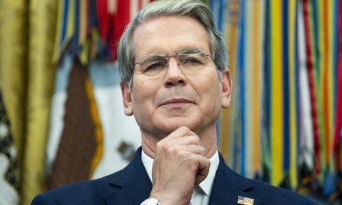 SAD će od carina godišnje uprihoditi više od 500 milijardi dolara?