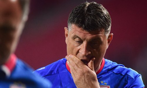 Zvezda će nakon kaosa tužiti Pafos UEFA-i: 'Dvoje djece nam je pretučeno'