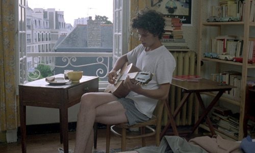 Kultni filmovi francuskog novog vala stižu u KIC: rujan u znaku Érica Rohmera