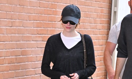 Uskočila u hit sandale sezone: Emma Stone donijela njujorški chic na ulice Venecije