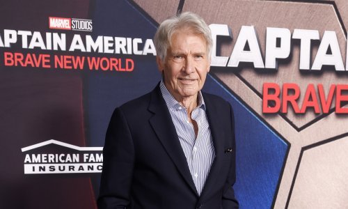 Iskreno priznanje: Harrison Ford otkrio tajnu uspjeha svog braka s Calistom