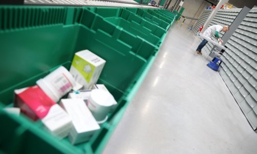 Rast cijena lijekova i nestašice: Farmaceutskoj industriji prijeti globalni potres