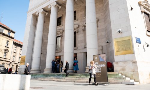 HNB: Cijene hrane najviše doprinose ukupnoj inflaciji, drugoj najvišoj u eurozoni
