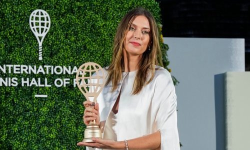 To se zove elegancija: Slavna Ruskinja iznenadila je izgledom kakav se ne viđa svaki dan