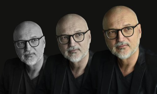 Rundek i Sacher nisu gradili karijeru nego svjetove, što je lekcija i za današnju kinematografiju