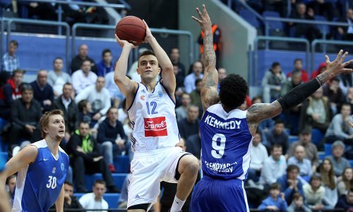 Dvije godine uopće nije igrao košarku, a sad je potpisao za Cibonu