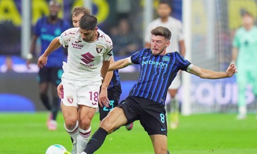 Prosinečki Talijanima opisao Petra Sučića: Možda ga vidite kao simpatičnog, sramežljivog tipa...