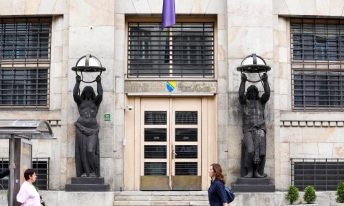 Hrvatska je najveći strani investitor u BiH, čini gotovo četvrtinu ulaganja iz inozemstva