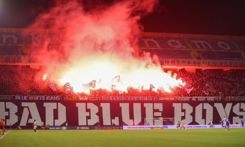 Europski navijači se ujedinili protiv utakmica u inozemstvu