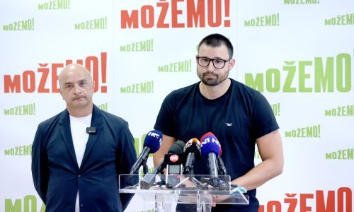 Možemovci o nedostacima mjera za priuštivo stanovanje: Evo što predlažu