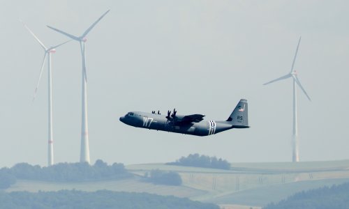 Lockheed Martin želi da mu rakete proizvodi njemački Rheinmetall