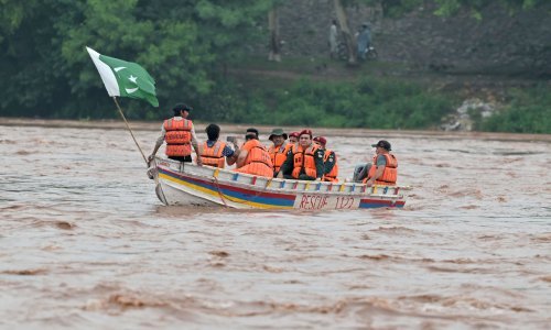Jake kiše pogodile Himalaju, kaos u Indiji i Pakistanu, najmanje 36 ljudi poginulo
