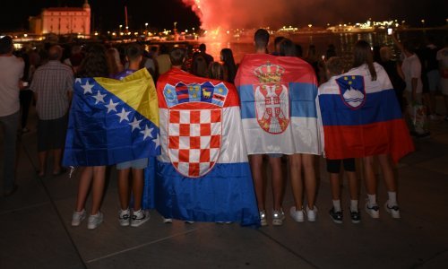 Spušten zastor na 29. sezonu Sportskih igara mladih