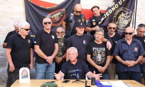 Oglasili se redatelji i producenti: 'Nedopustivo je vezivanje nasilja uz kulturne događaje'