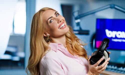 Doznalo se gdje Ivana Mišerić nastavlja karijeru: Evo gdje je možemo čuti i vidjeti