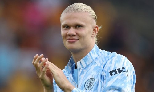 CIty razbio United u derbiju Manchestera, Gvardiol se vratio