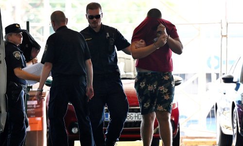 Otkriveni detalji: Prošvercali najmanje 30 kila kokaina, drogu skrivali po kafićima u centru Zagreba